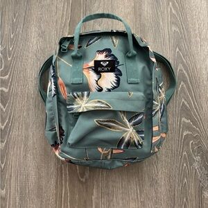 Roxy Mini Lunch Bag Backpack